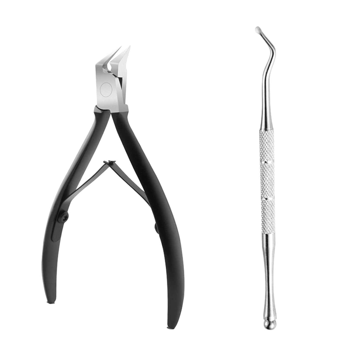 ProPed Nail Nipper ingrown toenail clipper & thick toenail nipper with surgical grade stainless steel