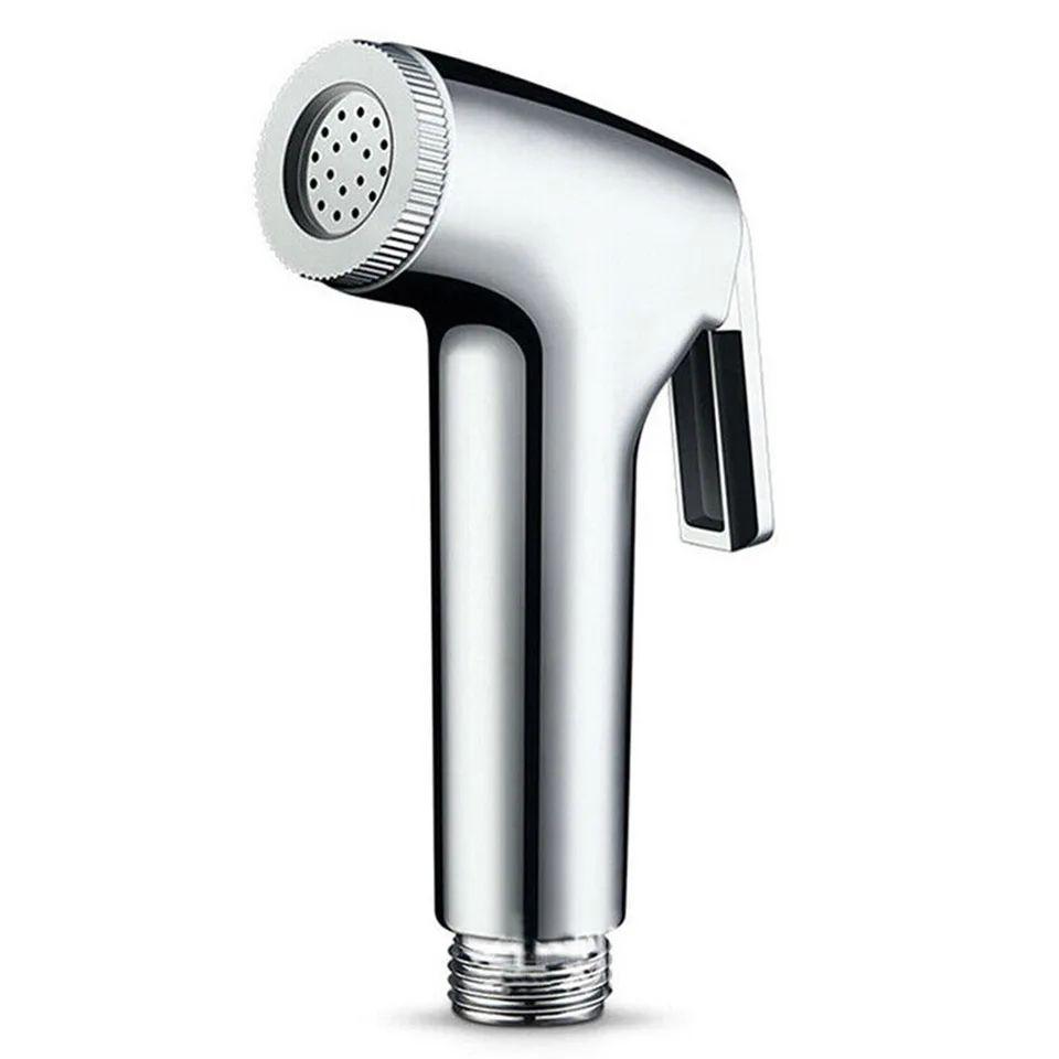 Handheld Bidet Toilet Sprayer – Self-Cleaning Shattaf Spray Head for Hygienic Bathroom Use