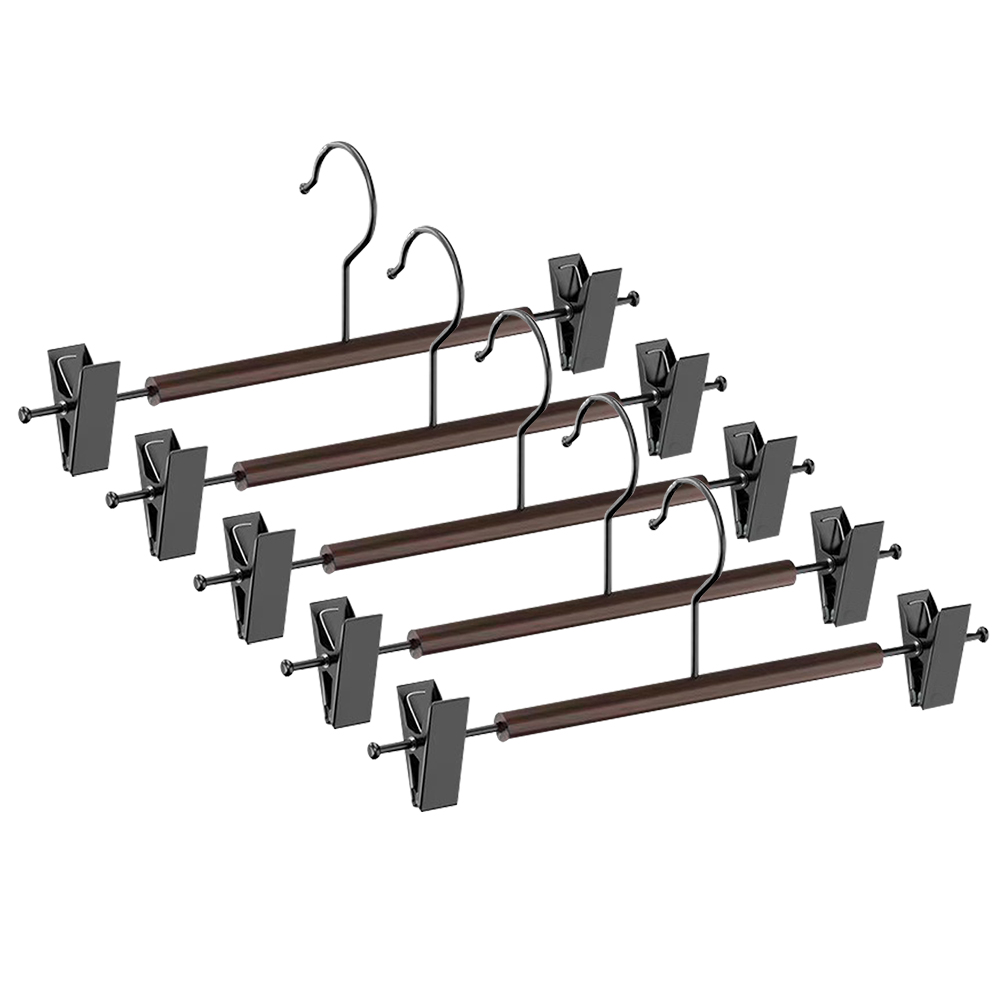 Portable Home Clothes Hanger, New Clothes Drying Rack, Multi Purpose Clothes and Pants Hooks for Apartment Use