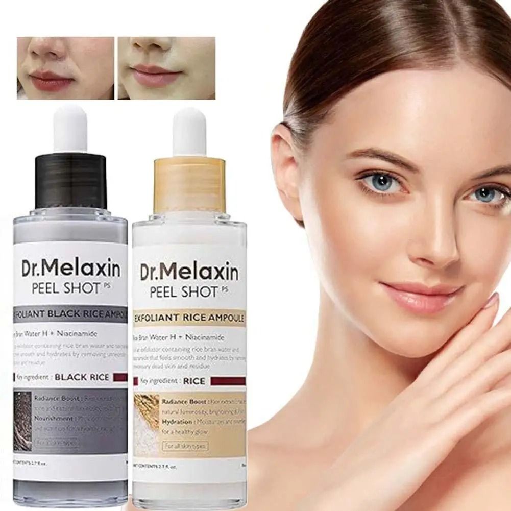 Facial Antioxidant Rice Essence Hydrating Barrier Repair Emulsion for Smooth Refreshed Skin