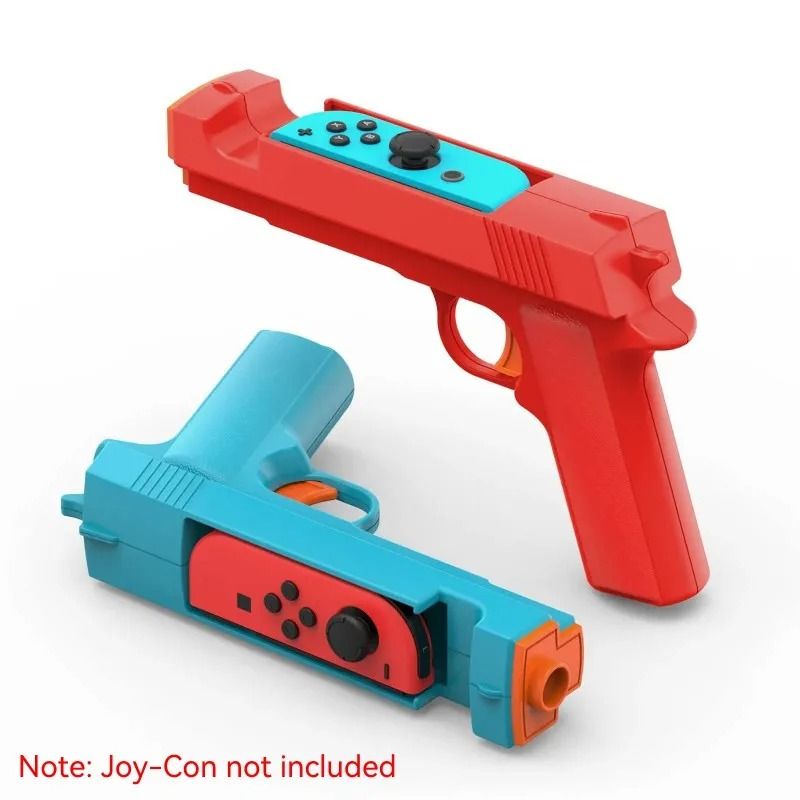 Switch Shooter Hunting Hub and High-Fidelity Gaming Extraction Architecture