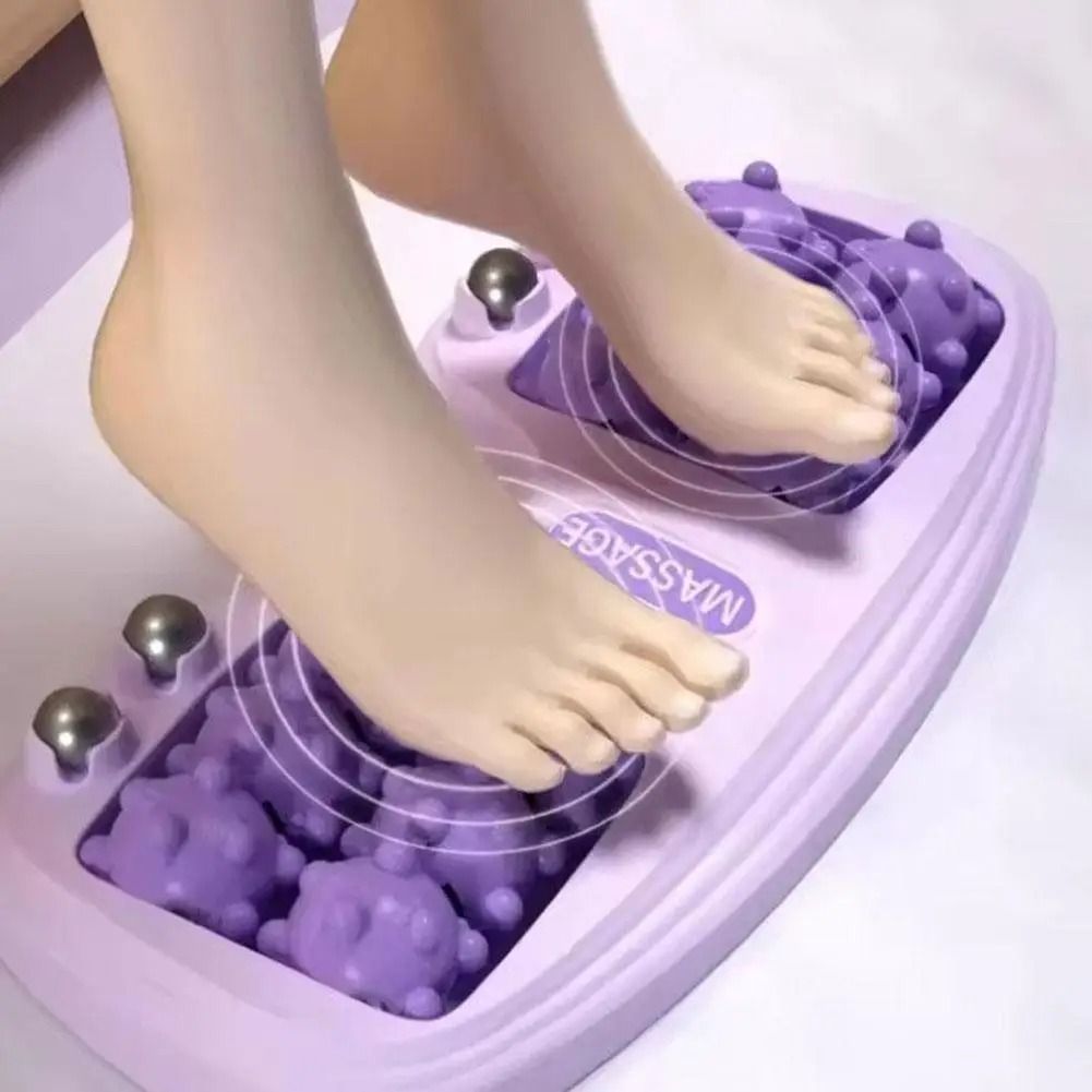 Cat Claw Dual Foot Massage Roller