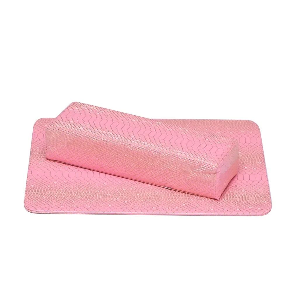 Nail Art Hand Rest Set