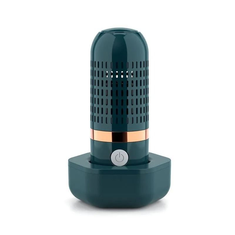 Multifunctional 3000mAh Fruit and Vegetable Cleaning Machine