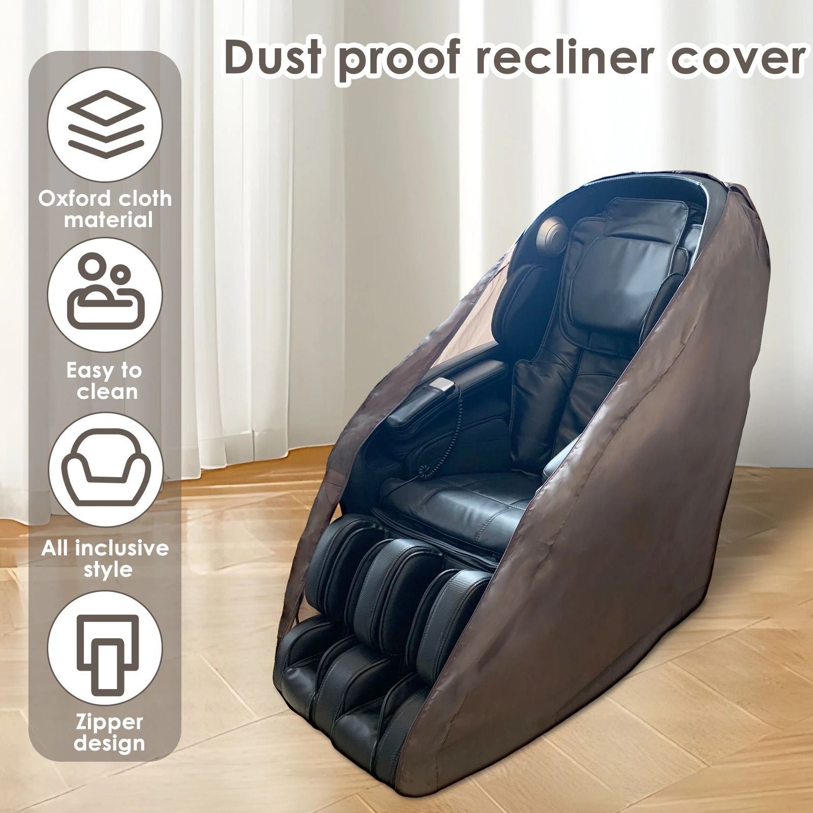Waterproof Massage Chair Cover