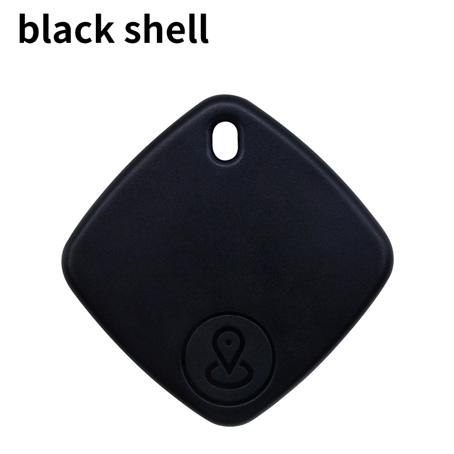Bluetooth Mini Tracking Device for Apple Find My GPS Lost Tracker Anti Lost Alarm & Positioner
