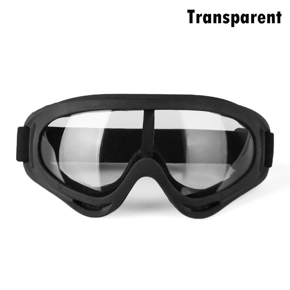 Winter Ski Goggles Windproof Anti Fog UV Protective Eyewear