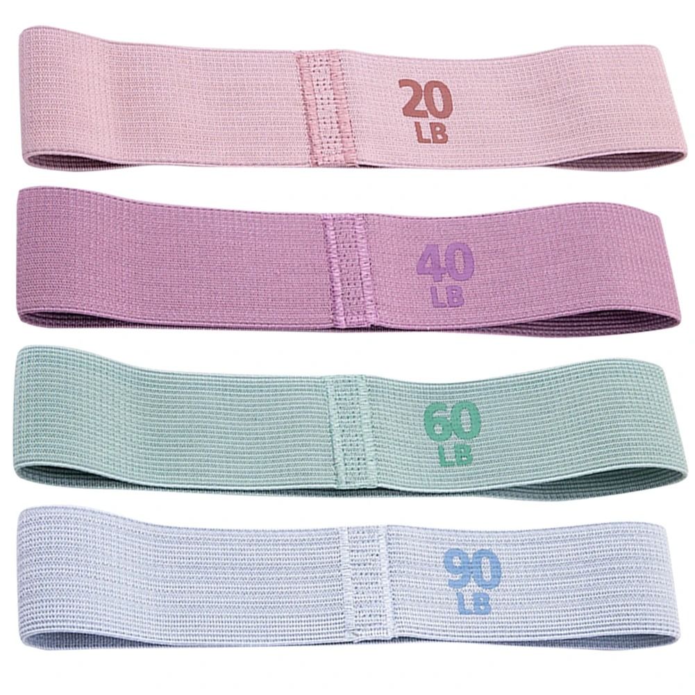 Resistance Booty Bands