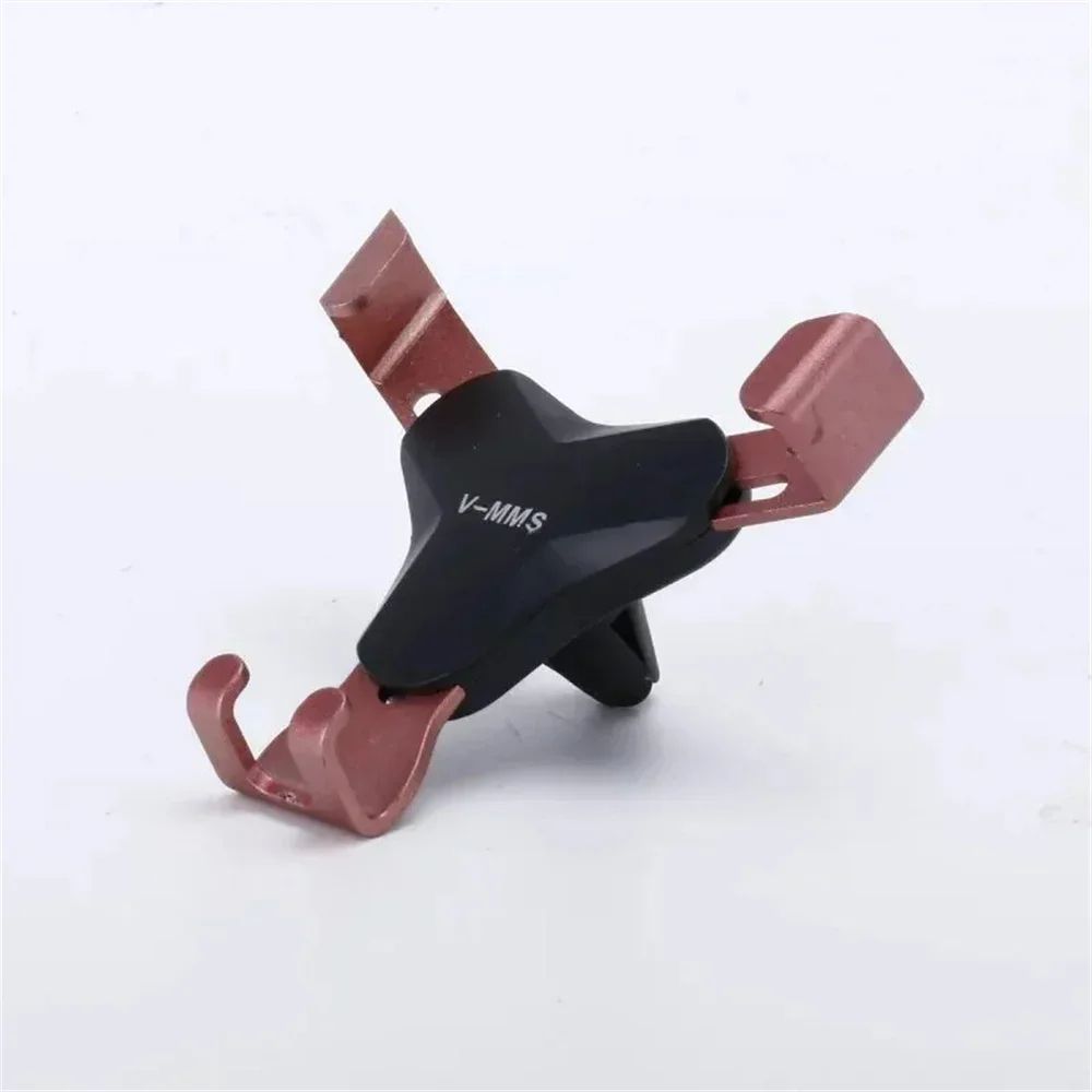 AutoGrip Gravity Car Phone Holder Air Vent Mount