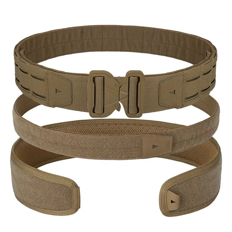 YAKEDA Tactical Riggers Duty Belt