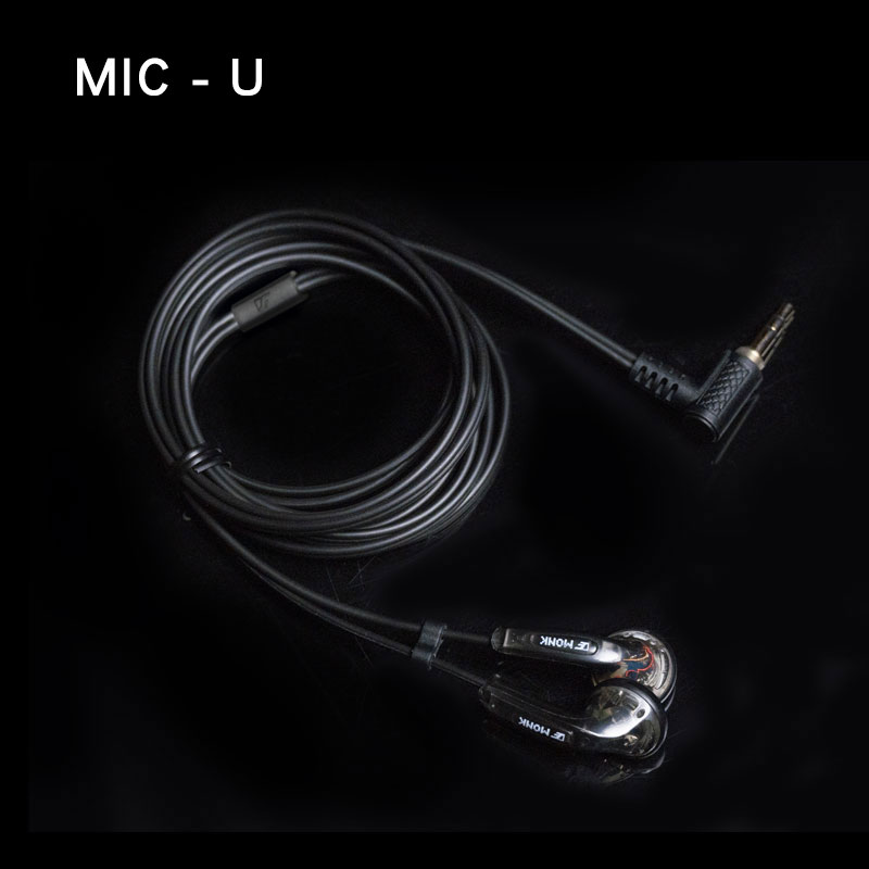 Venture Electronics VE Monk PLus Hifi Earphones