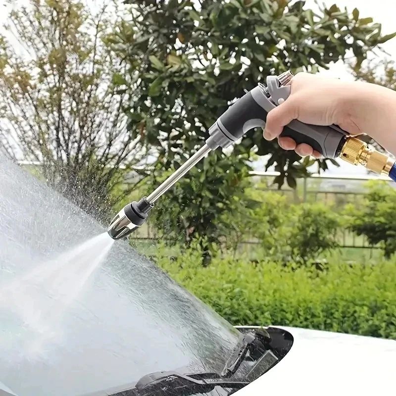 High Pressure Spray Water Gun Nozzle