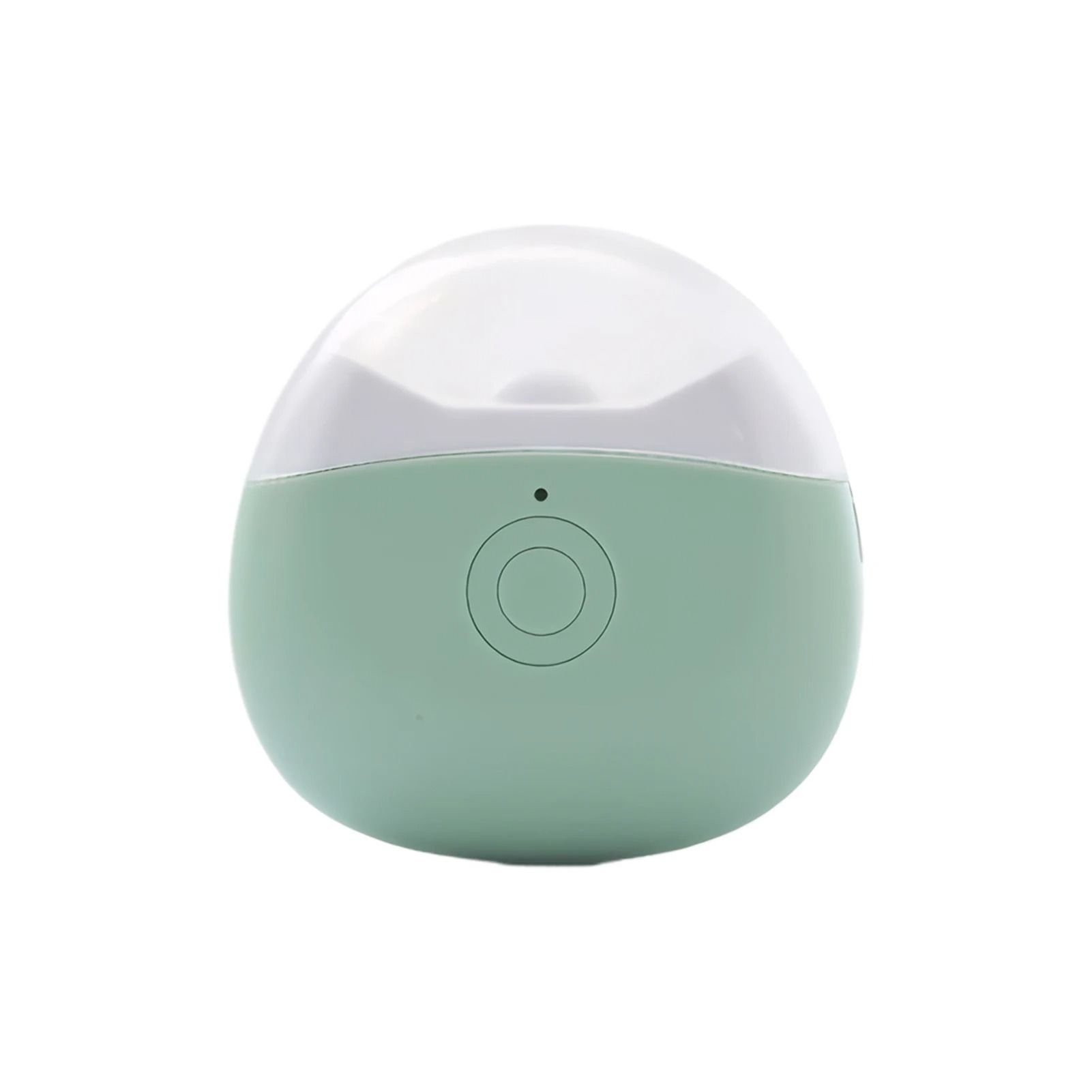 Smart USB Rechargeable Electric Nail Trimmer