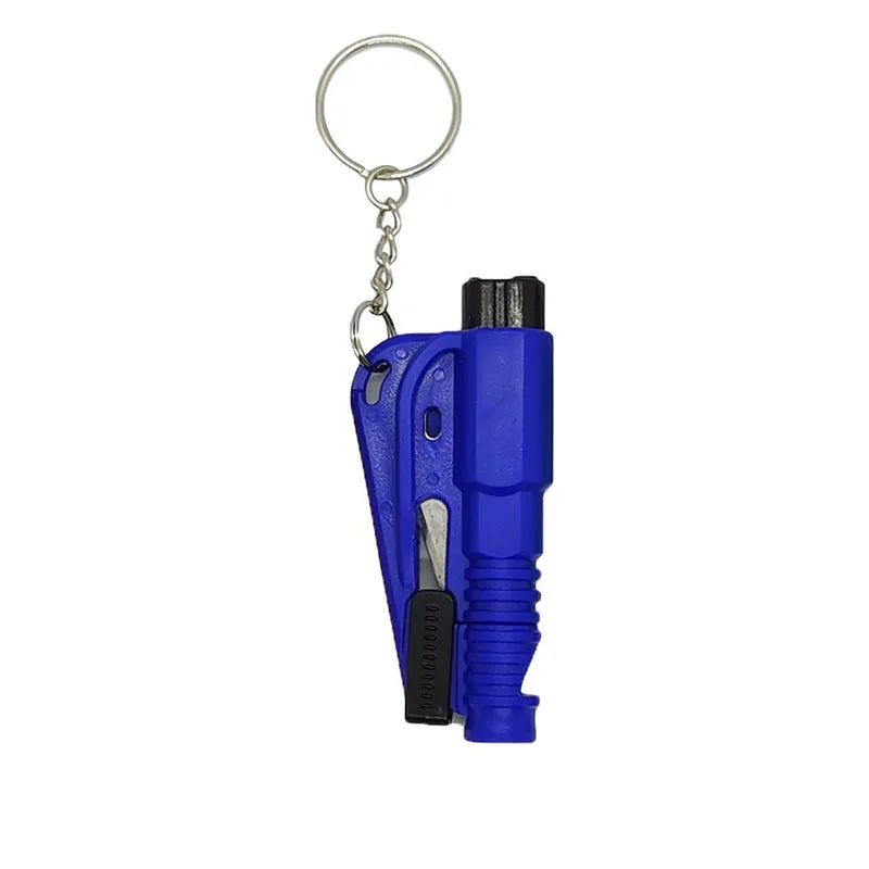 Mini Car Safety Hammer Window Breaker Tool
