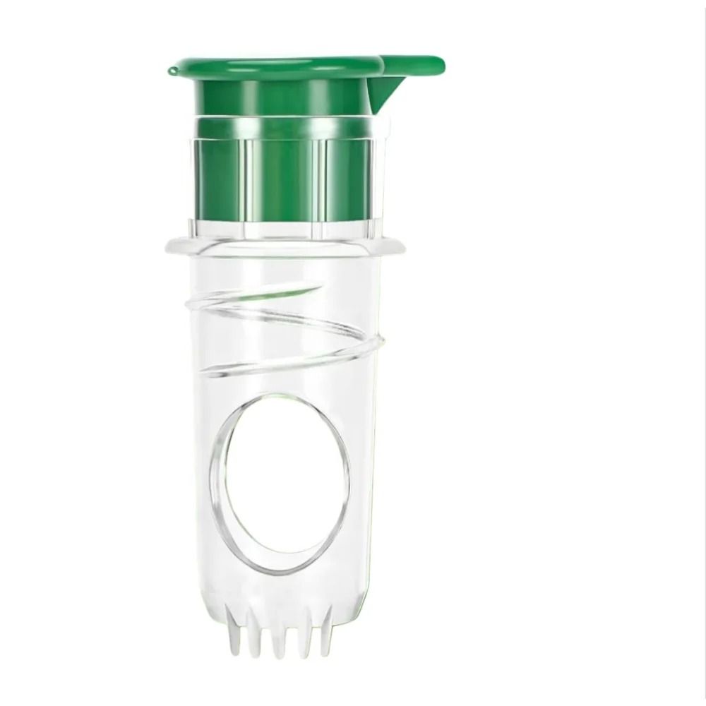 Professional Manual Citrus Juicer and Precision Lemon Squeezer