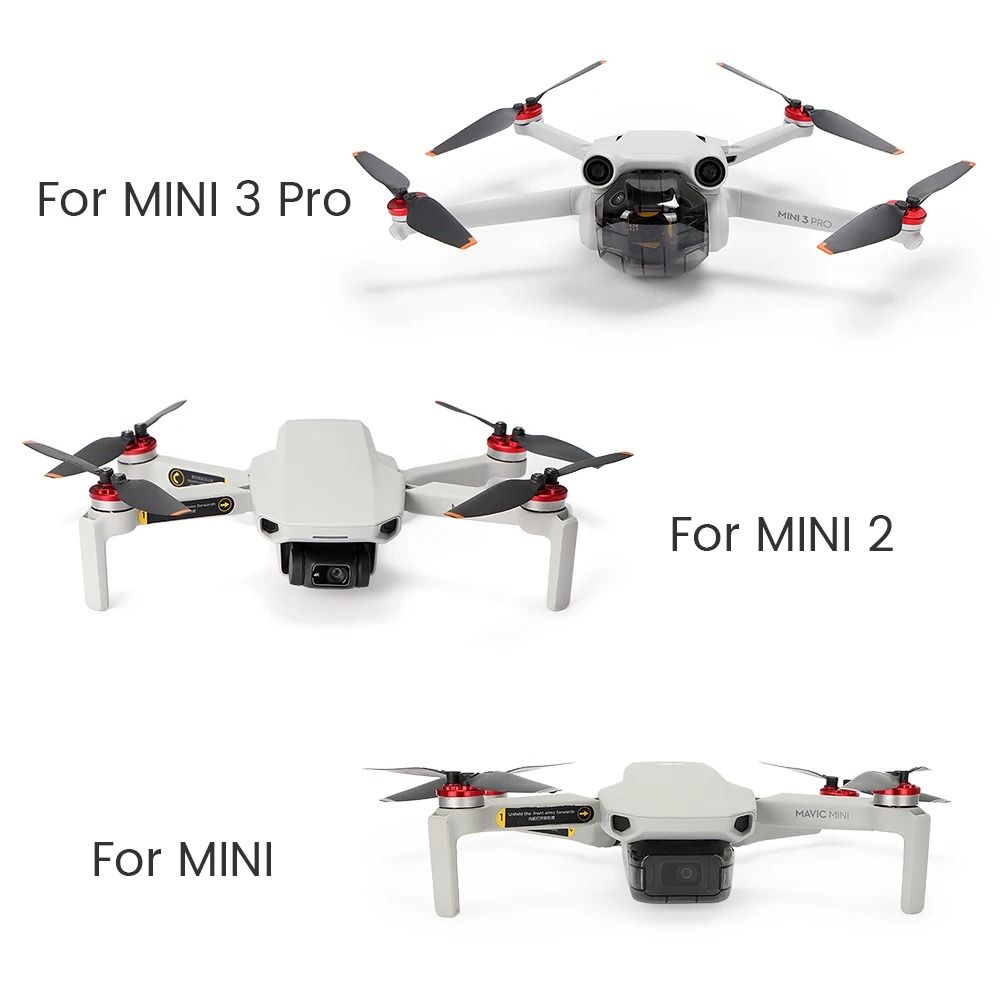 Precision Aluminum Alloy Motor Protection Caps