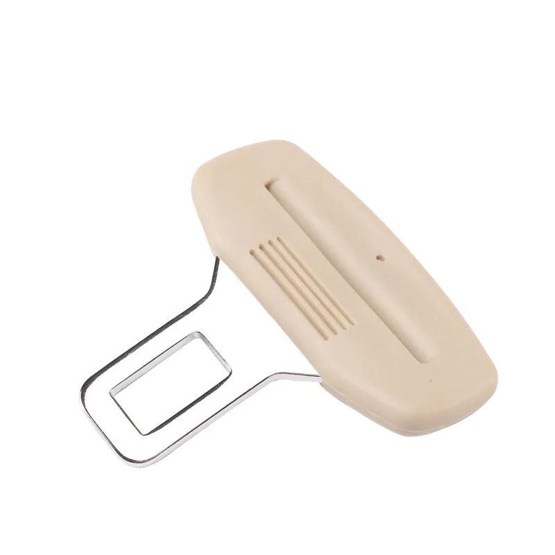 Precision Straight Insert Seat Belt Extension Interface