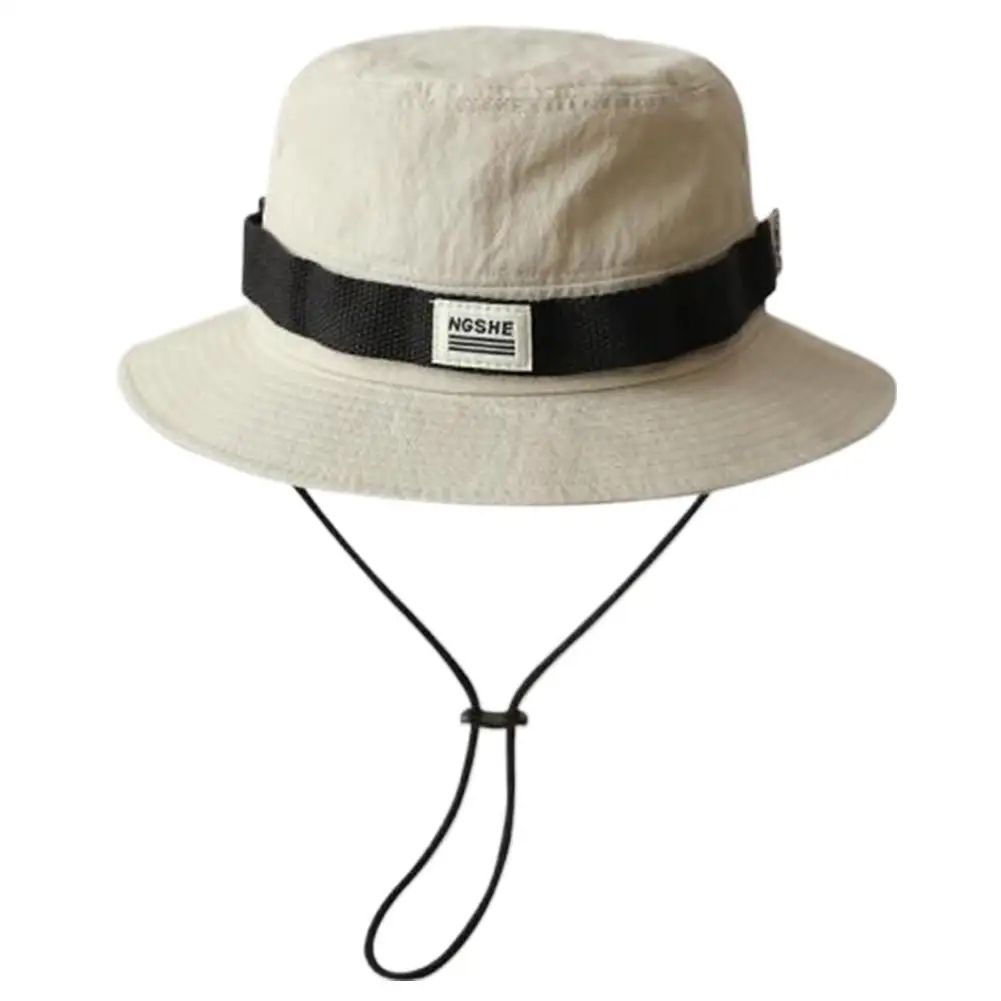 Unisex UV Protection Summer Sun Hat