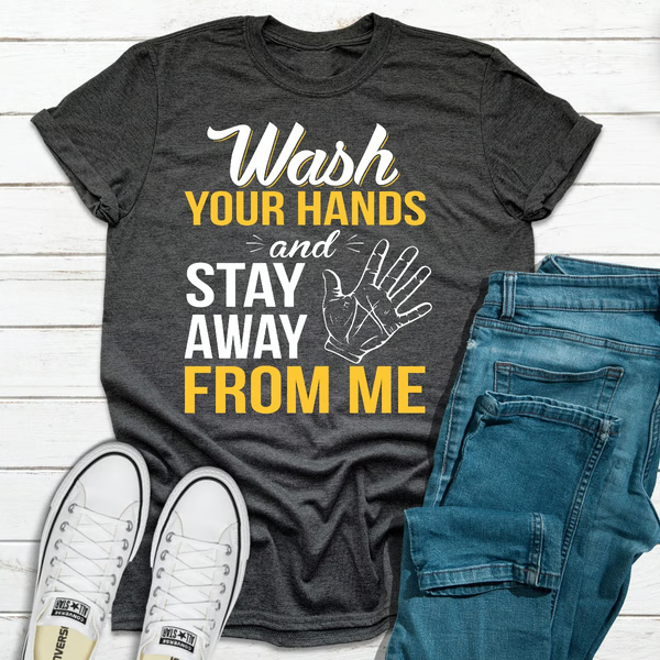 Wash Your Hands