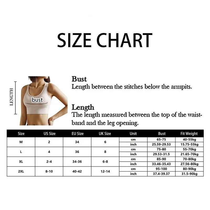 SculptFit Push Up Sports Bra Tank Top – Breathable Hollow Back Gym Crop Top for Women