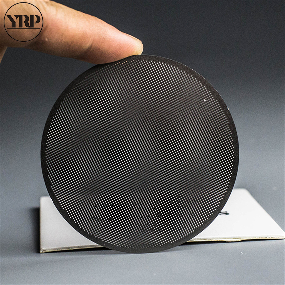 Stainless Steel Reusable Coffee Filter for AeroPress, French Press Espresso Maker Eco-Friendly Coffee Brewing Tool