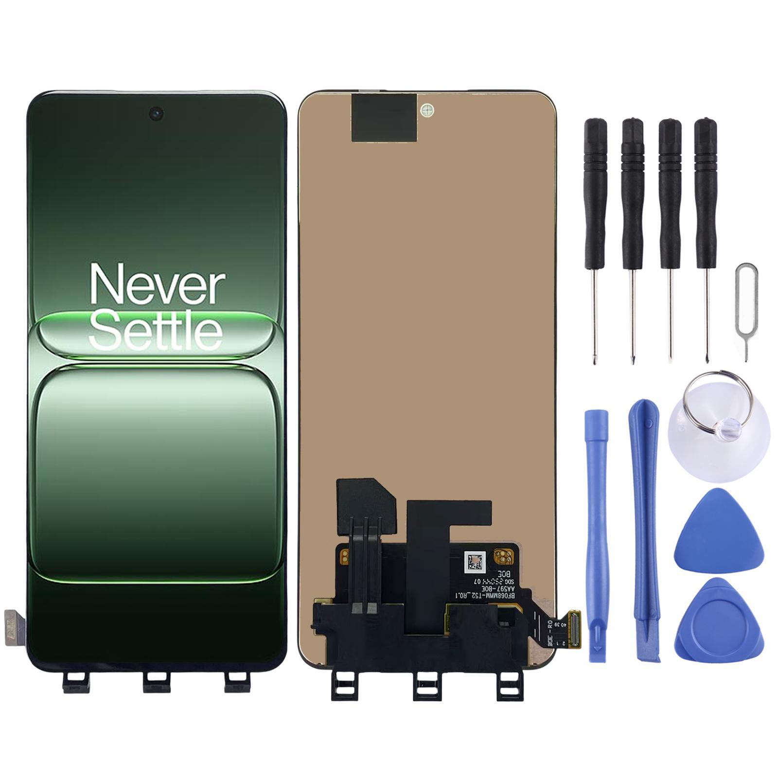 OnePlus LCD Screen Replacement Digitizer Assembly High Quality Display Repair