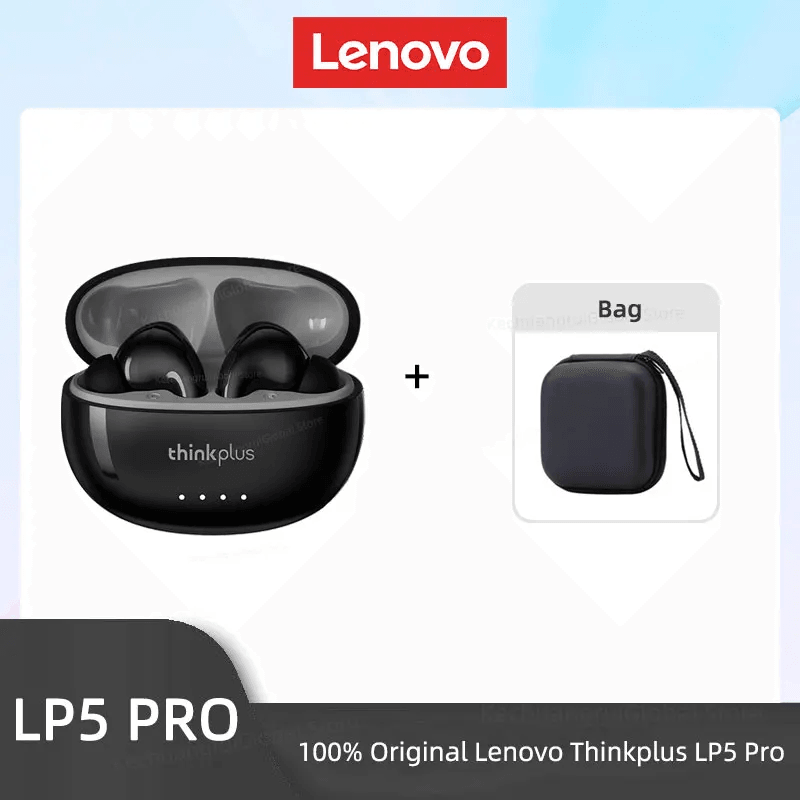 Wireless Bluetooth Earbuds with HiFi Sound and Long Battery Life