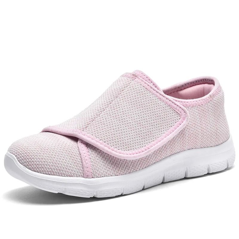Comfortable Soft Medical Orthopedic Shoes for Walking and Diabetic Support