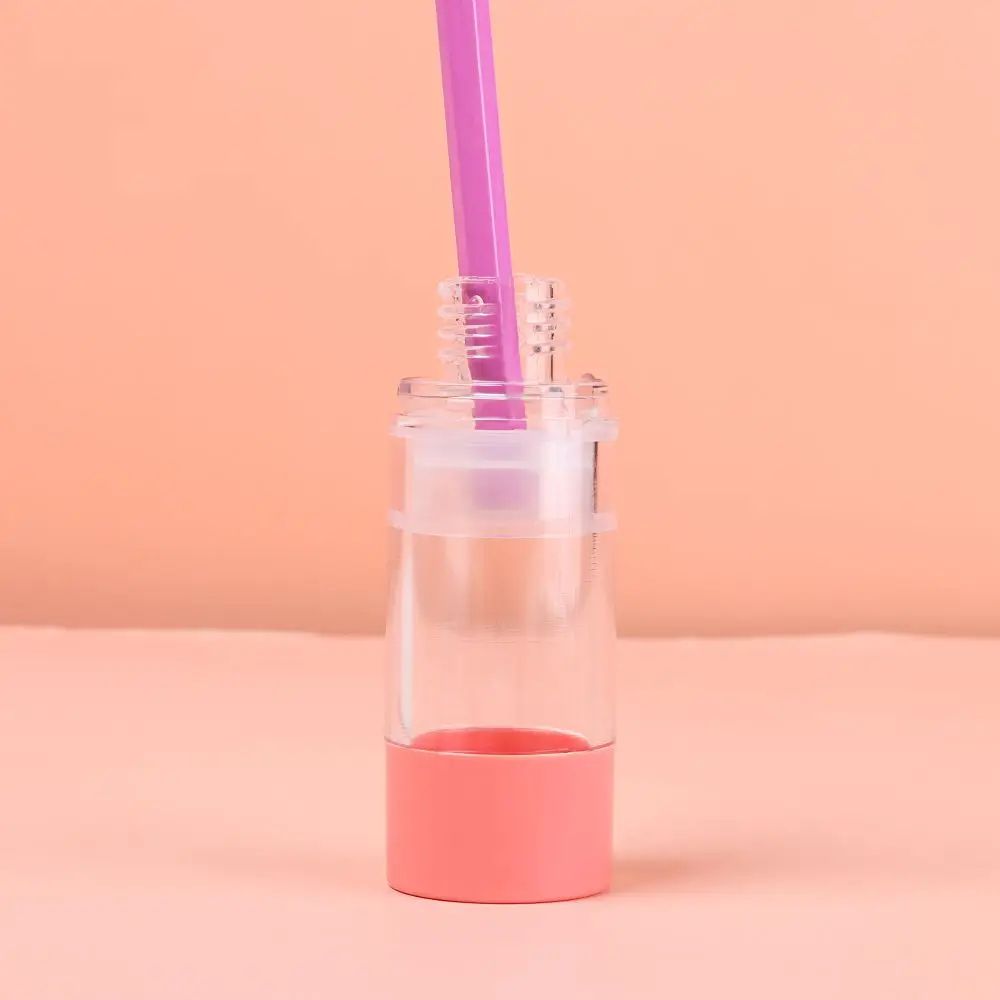 AirLock Travel Refillable Pump Bottle Set – Leakproof travel lotion bottles & vacuum cosmetic containers (15/30/50ml)