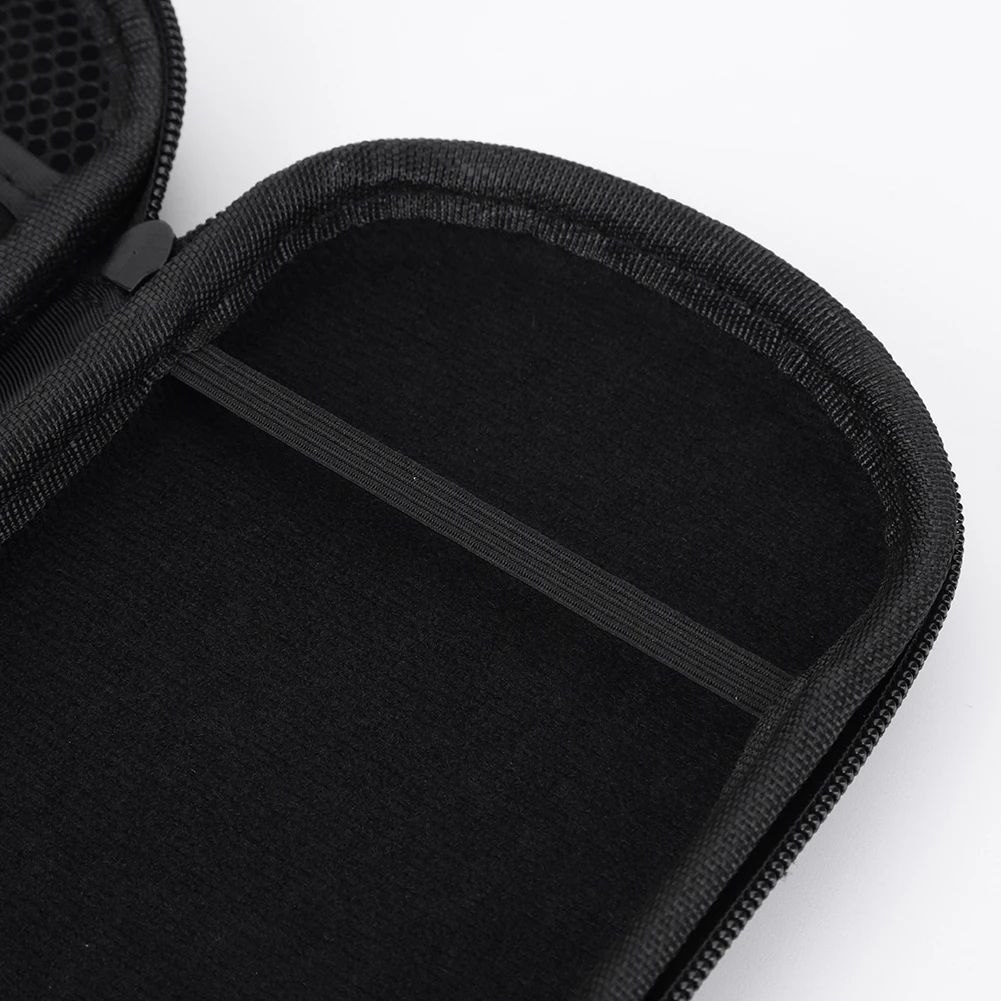 Trimui Smart Pro EVA Hard Carry Case with Waterproof Protection & Tempered Glass