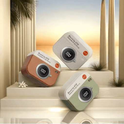 Q86 TWS Wireless Bluetooth Earbuds HiFi Sound with LED Digital Display