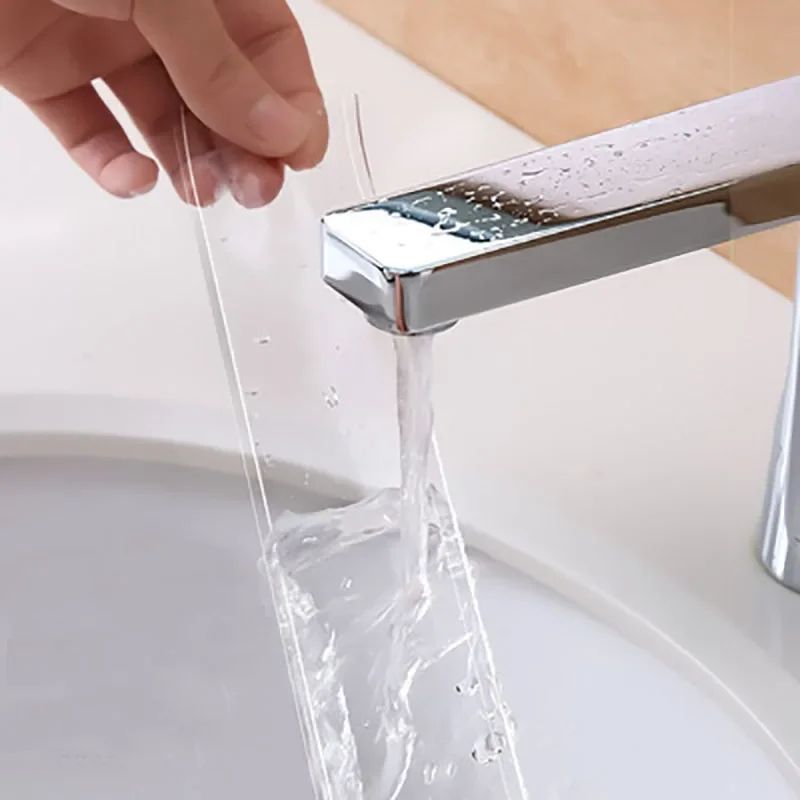 UltraGrip Double Sided Adhesive Tape – Waterproof Heavy-Duty Monster Tape for Home & Wall Mounting