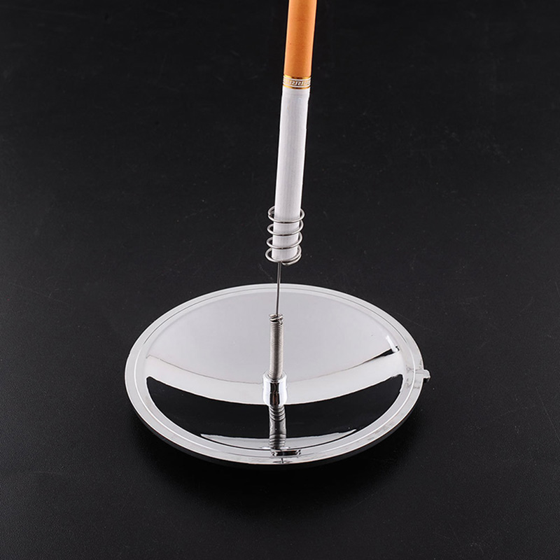 Concave Mirror Solar Spark Lighter for Outdoor Survival Emergency Fire Tool for Camping & Hiking