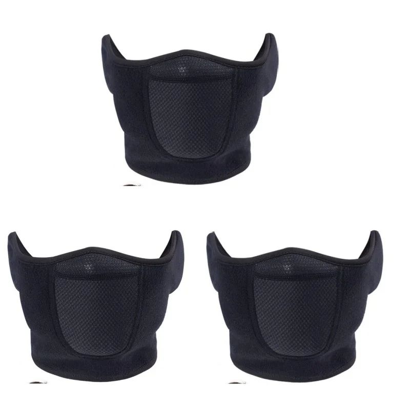Winter Thermal Balaclava Face Mask