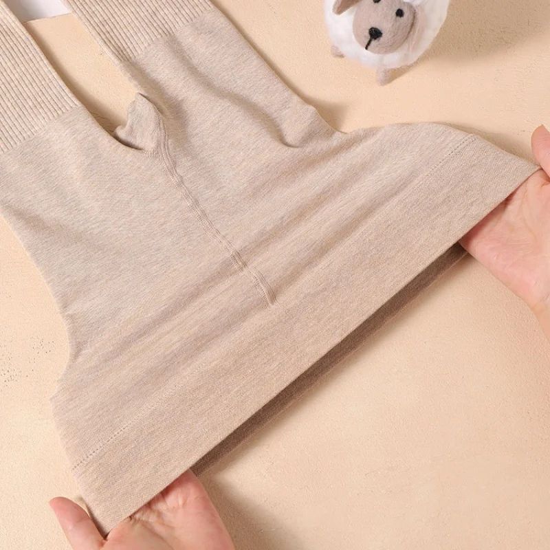 Winter Thick Warm Girls' Tights Leggings