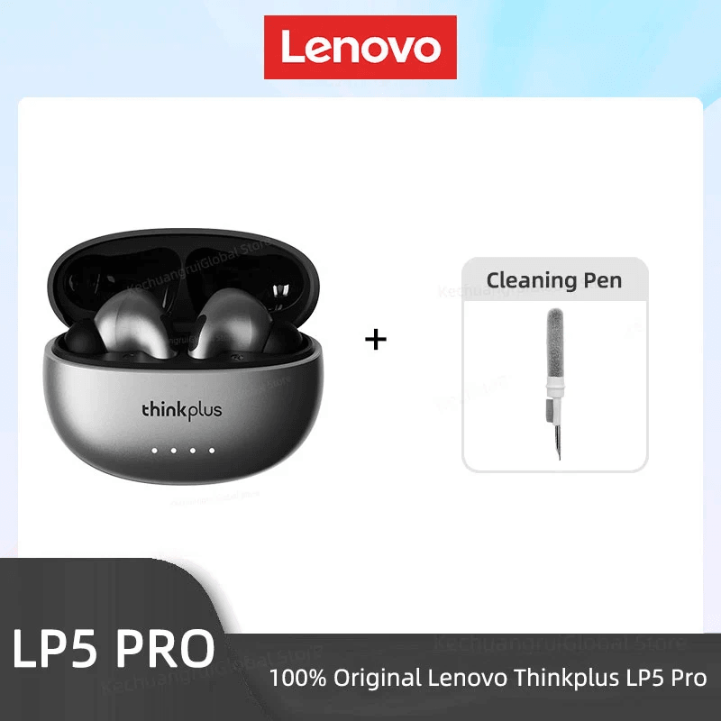 Wireless Bluetooth Earbuds with HiFi Sound and Long Battery Life