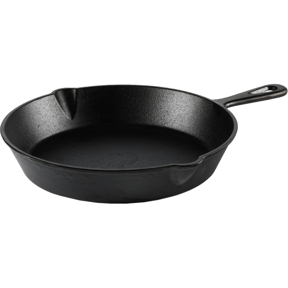 Versatile Cooking Pot, Heat Distribution, Nonstick Surface, Campfire Safe, Easy Drain Pour