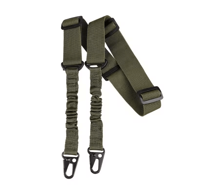 Tactical Two Point Rifle Sling
