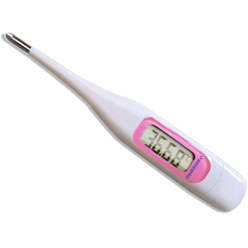Medical Home Electronic Digital Thermometer