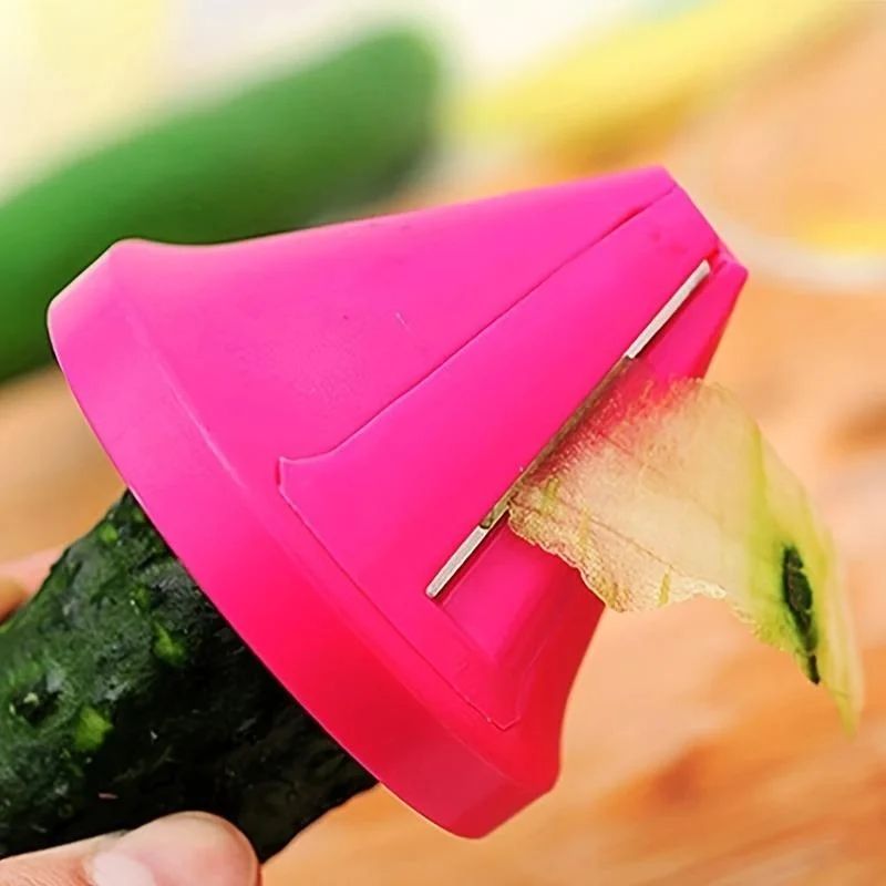 FreshSpiral Manual Vegetable Spiralizer & Grater