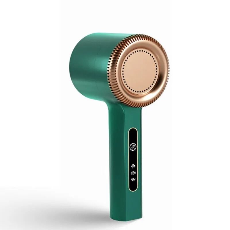 Rechargeable Electric Lint Remover – Professional Fabric Shaver & Fuzz Trimmer