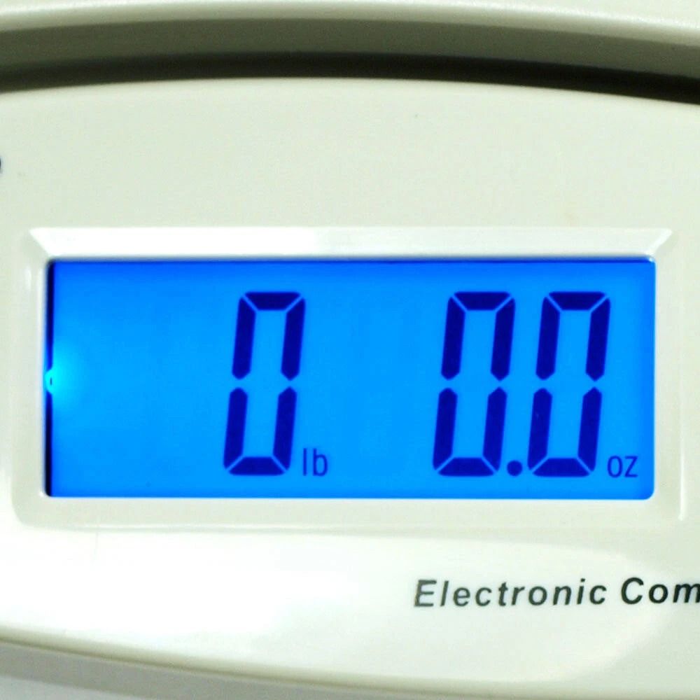 Digital Shipping Scale with Precision Postal Package Scale for Small Business