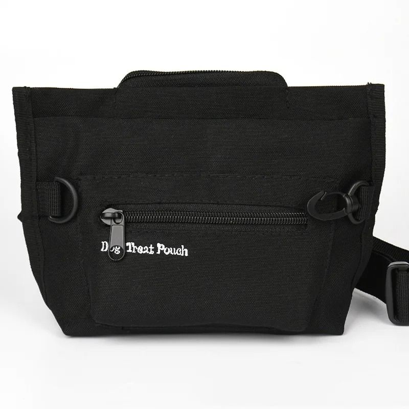 Quality Professional Dog Training Treat Bag with Magnetic Opening