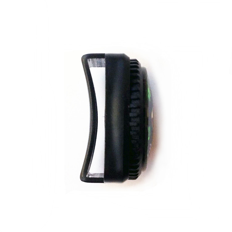 Mini Pocket Compass for Survival & Outdoor Adventures Hiking & Camping Gear
