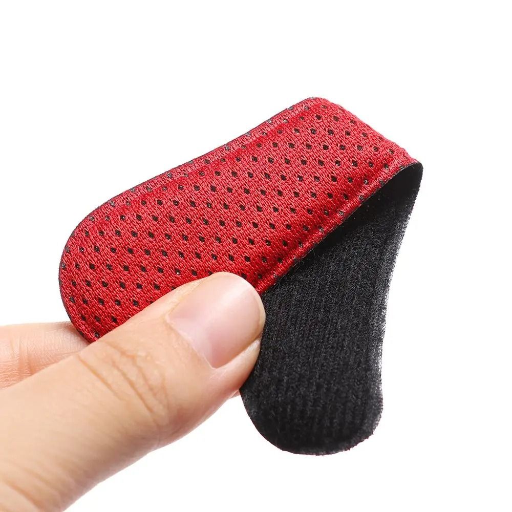 Universal Helmet Comfort Restoration Kit – 27 Pcs Professional Padding Set