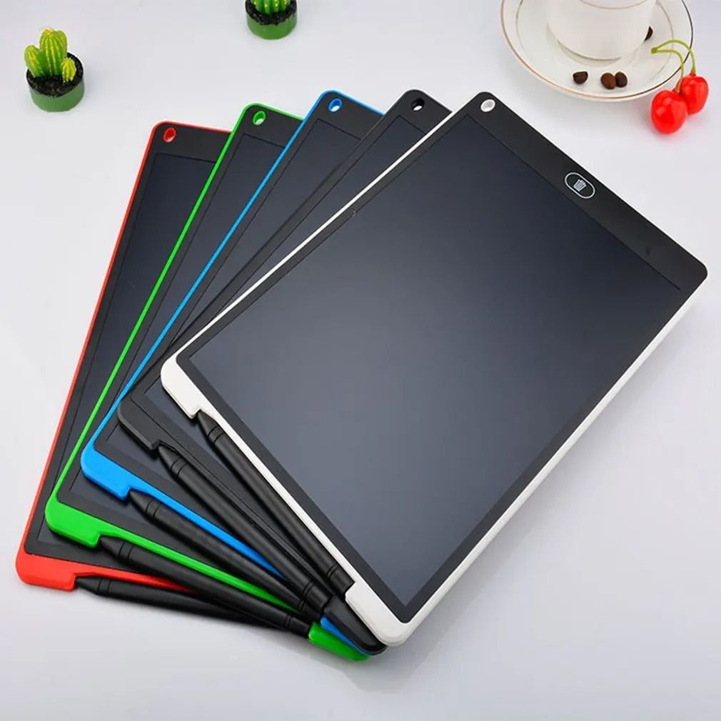 8.5 Inch LCD Writing and Digital Drawing Tablet