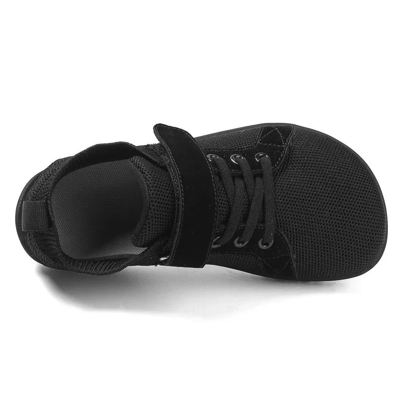 Kids Barefoot Sneakers Wide Toe Toddler Little Kid Big Kid Lightweight Shoes