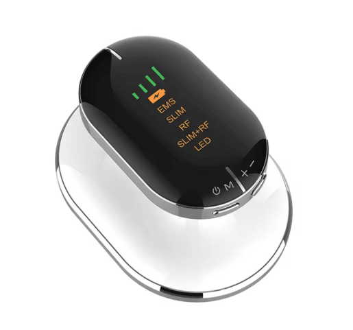 SculptWave Pr 4-Mode Cellulite Massager & Body Sculpting Device