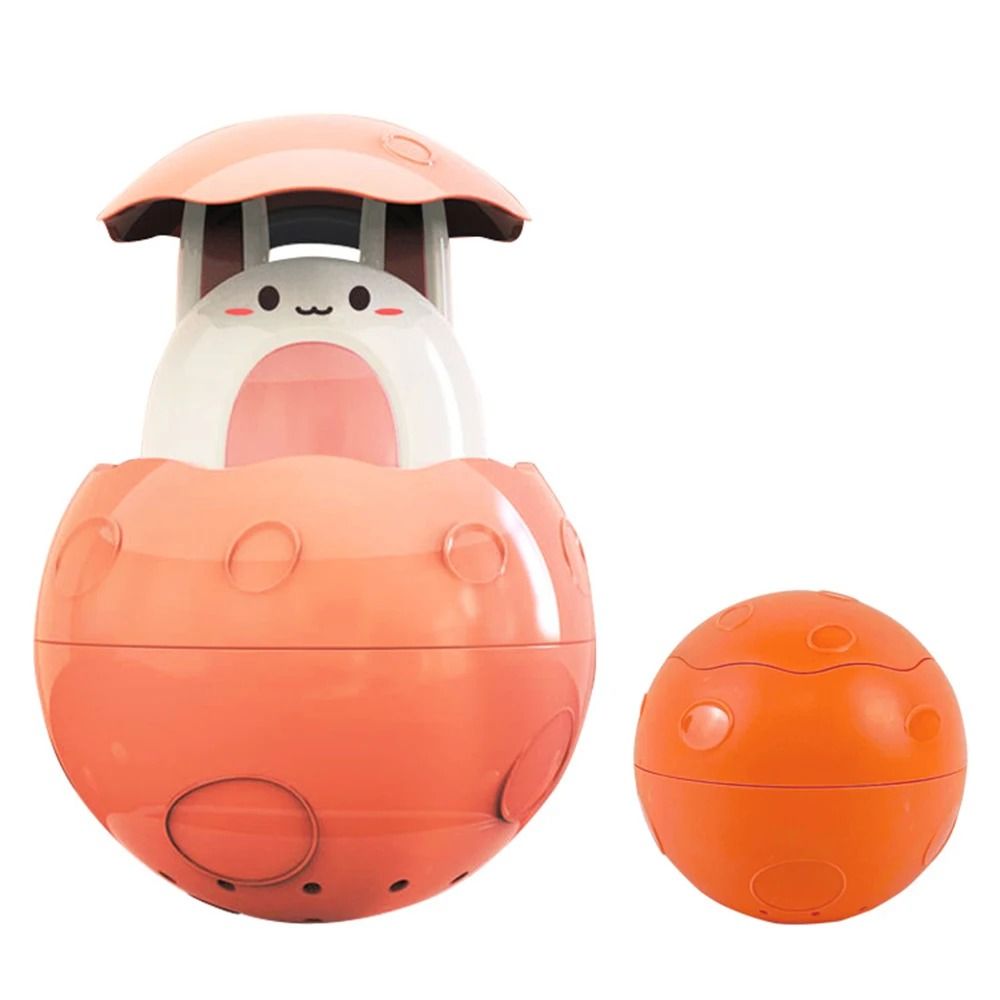 Hatching Egg Water Spray Bath Toy