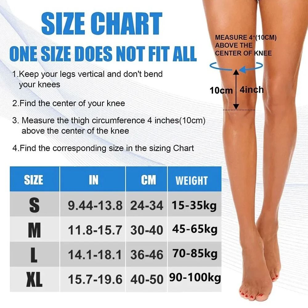 High Resilience 15mm Thick Anti Collision Utility Knee Pads
